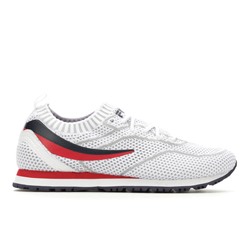 Women's Fila PostRunner 2 Sockfit Retro Sneakers
