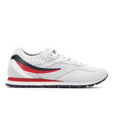 Women's Fila PostRunner 2 Sockfit Retro Sneakers
