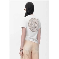 Футболка люкс