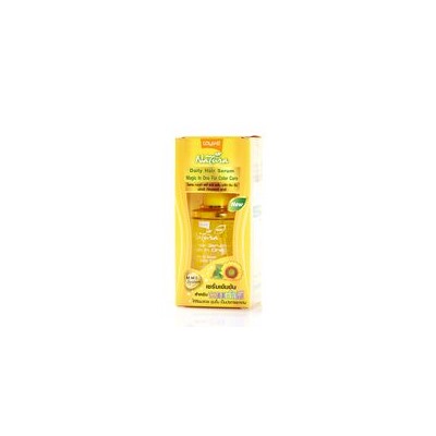 Сыворотка для окрашенных волос Lolane Natura daily hair serum magic in One 50мл