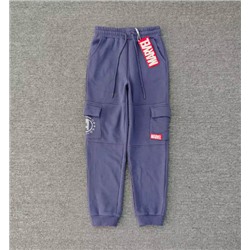 Спортивные штаны для мальчиков МАРВЕ*Л. Экспорт