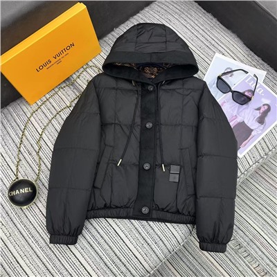 Распродажа куртка  люкс пух перо