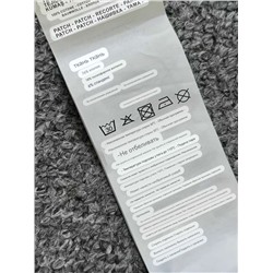 Мужская толстовка / свитшот  ЭМПОРИО АРМАН*И