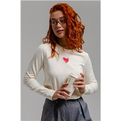 8529/1 футболка с дл.рукавом