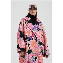 Gorra visera 100% algodón