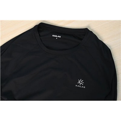 Футболка спортивная, для фитнеса