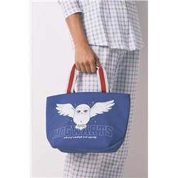 Lunchbag Harry Potter navy