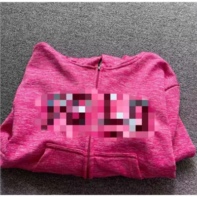 Толстовка ПОЛ*О Экспорт. Для мальчиков и девочек.  Материал: 48% полиэстер + 47% хлопок + 5% спандекс