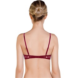 Бюстгальтер №7770 Nicole пуш-ап Mioocchi