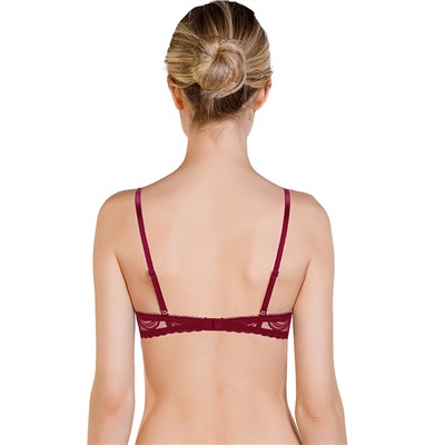 Бюстгальтер №7770 Nicole пуш-ап Mioocchi