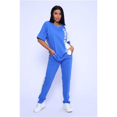 Костюм с брюками 65057 НАТАЛИ #980916