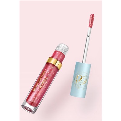 Bridgerton brilliant bliss lip gloss