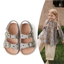 Сандалии для девочек