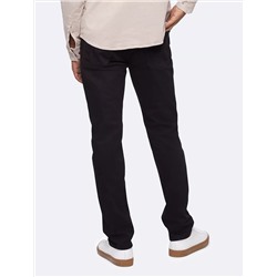 Slim Fit Forever Black Jeans