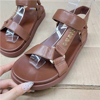 Женские босоножки 6 цветов ГЕС*С