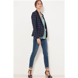 Chaqueta Negro