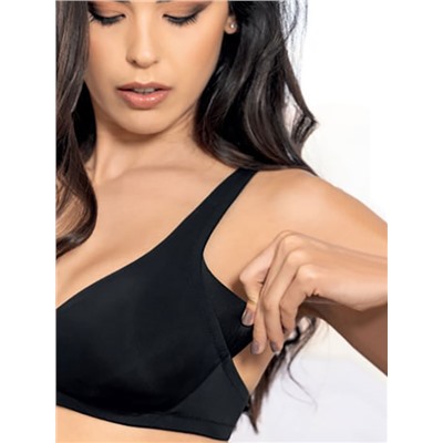 Бюстгальтер №C6005 триангул Leilieve