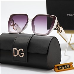 Солнцезащитные очки DOLCE & GABBAN*A