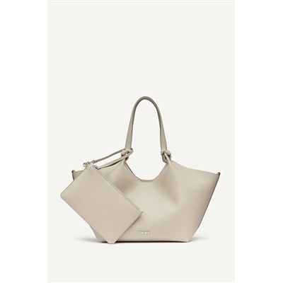 PAULA MEDIUM COMMUTER TOTE