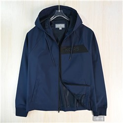 Мужская куртка / ветровка   М КОР*С 🤎