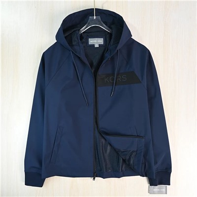 Мужская куртка / ветровка   М КОР*С 🤎