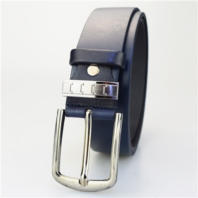 Ремень Джинсовый