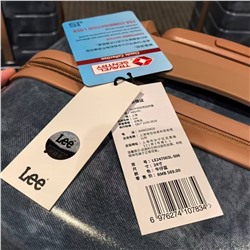 Чемодан Le*e   Экспорт