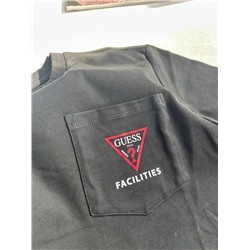 Футболка  ГЕС*С