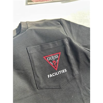 Футболка  ГЕС*С