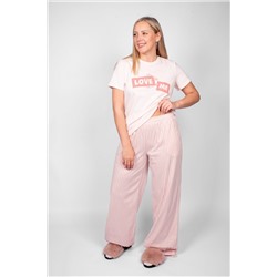 Пижама с брюками 0933 НАТАЛИ #1018609