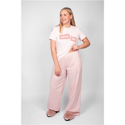 Пижама с брюками 0933 НАТАЛИ #1018609