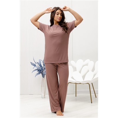 Костюм с брюками 18077 НАТАЛИ #943903