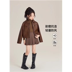 Куртка для девочек