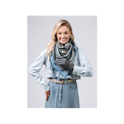 Платок Lanotti двухсторонний Свет внутри/№56