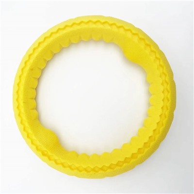 Пуллер для собак. Диаметр 17 см. Вес 160 гр