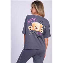 ТК 360 мишки Пижама