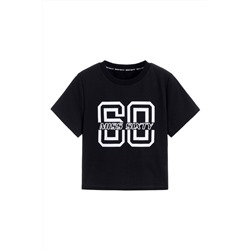 Camiseta Negro