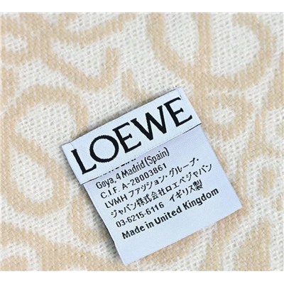 Шарф ЛОЕВ*Е 💛