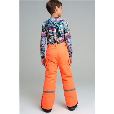 Комплект (Куртка+Брюки) PLAYTODAY, 1054952