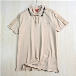 Мужская футболка-поло ГЕС*С