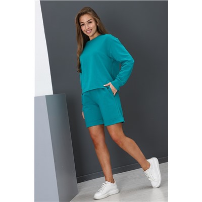 Свитшот женский С-01