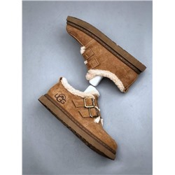 Зимние ботинки UG*G (Оригинальная модель из овчины и шерсти класса "А" чрезвычайно теплая!)