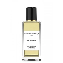 STEPHANIE DE BRUIJN LE MUSSET edp 100ml