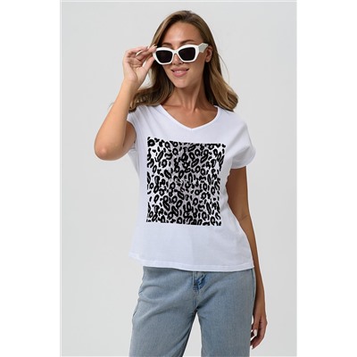 Футболка 7158 НАТАЛИ #1032679