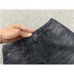 Мужские эластичные джинсы  ТОММИ ХИЛФИГЕ*Р