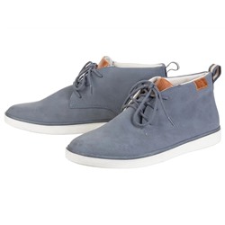 LIVERGY® Freizeitschuh Herren, mit textilem Innenfutter