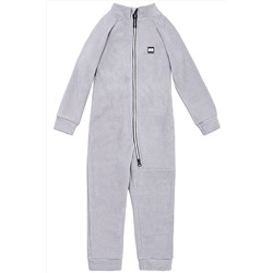 Комбинезон 8т6221.2 серый #289616