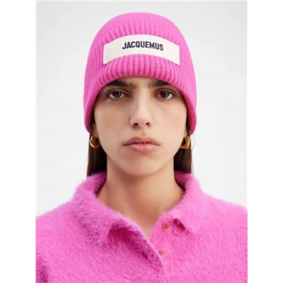 Шапка бини Jacquemu*s