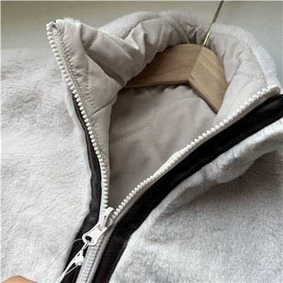 Двусторонняя детская куртка, экспорт в Японию