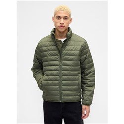 ColdControl 100% Recycled Relaxed Puffer Jacket